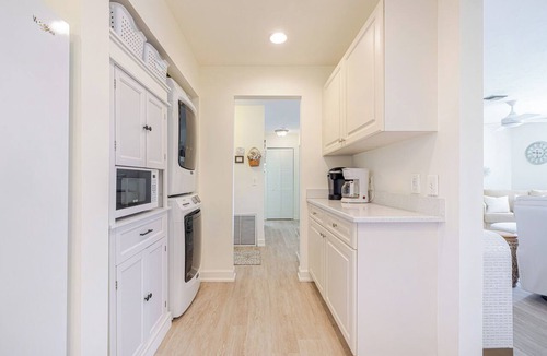 Sanibel Condo | Blind Pass Condos at Bowman's Beach C209 on beautiful Sanibel Island