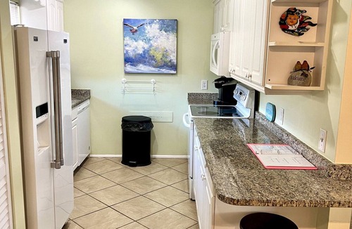 Sanibel Condo | Blind Pass Condos at Bowman's Beach E201 on Beautiful Sanibel Island