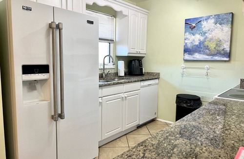 Sanibel Condo | Blind Pass Condos at Bowman's Beach E201 on Beautiful Sanibel Island
