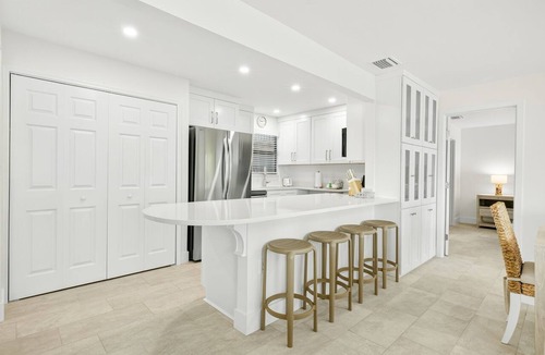 Sanibel Condo | Blind Pass Condos at Bowman's Beach C108 on beautiful Sanibel Island