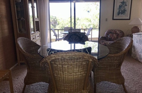Sanibel Condo | Blind Pass Condos at Bowman's Beach F206 on beautiful Sanibel Island
