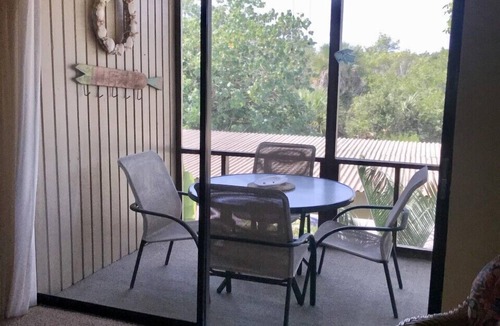 Sanibel Condo | Blind Pass Condos at Bowman's Beach F206 on beautiful Sanibel Island
