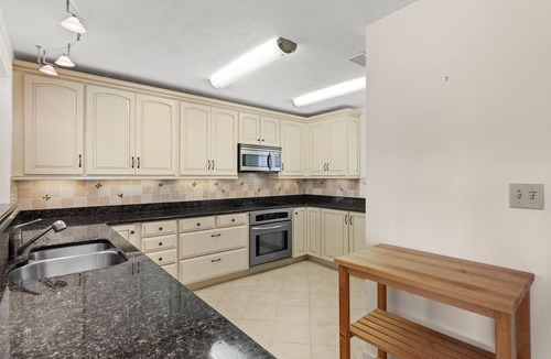 Sanibel Condo | Blind Pass Condos at Bowman's Beach F204 on beautiful Sanibel Island