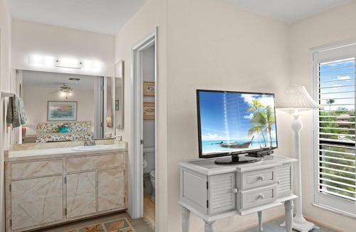 Sanibel Condo | Blind Pass Condos at Bowman's Beach F204 on beautiful Sanibel Island