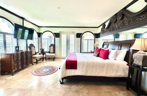 Boys Works Hotel | Bliss By The Sea