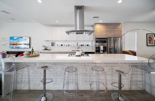 Coral Way House | Blissful Coral Villa EcoPool4b-4b