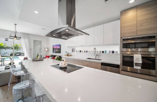Coral Way House | Blissful Coral Villa EcoPool4b-4b
