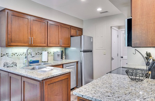 Kiawah Island Villa | Blissful Kiawah Island Escape: Walk to the Beach!
