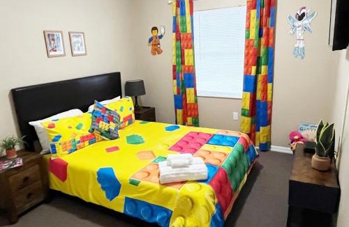 Winter Haven House | BlockHaven near Legoland, Disney