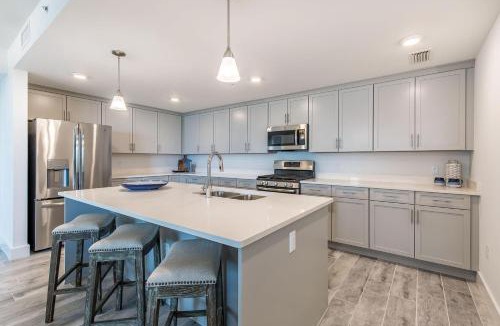 Fort Walton Beach Apartment | Blu Condos 406