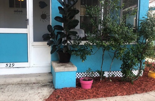 Orange City House | Blue Breeze Manor 4 Bedroom House near Daytona Beach , Disney, Blue Springs Park