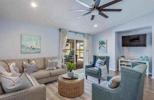 Mariner House | Blue Chair Villa