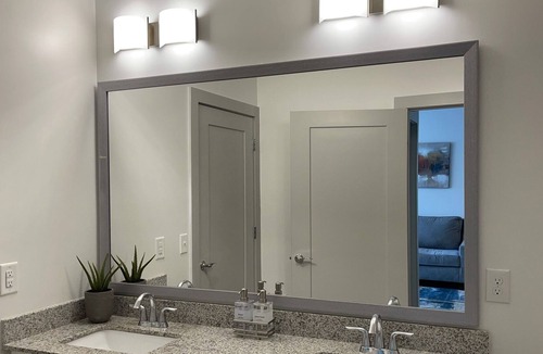 Cabbagetown Apartment | Blue Cove on the Beltline - 5 min from PCM!