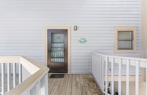 Pine Island Center Condo | Blue Crab Key Condo! Two Bedroom Two Bathroom!
