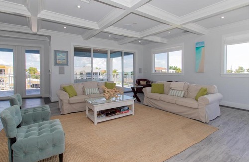 Key Largo House | Blue Haven