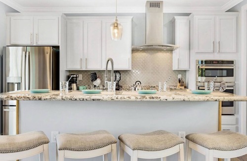 Sugarloaf Shores House | *BLUE HORIZON @ SUGARLOAF SHORES* Waterfront Home & Pool + LAST KEY SERVICES…
