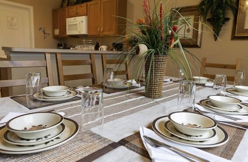 Sandy Ridge House | Blue Jay Villa - Vacation Home Near Disney