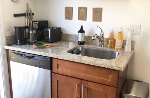 Lake Worth Cottage | Blue Lizard Cottage 1 - Walk/Bike Downtown&Beach