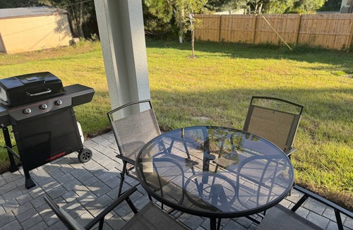 Port Charlotte House | Blue Mantle Charlotte Hideaway