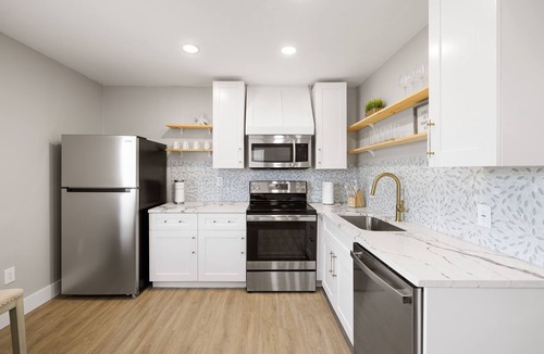 Naples Park House | Blue Moon Beach Villa, Fully Renovated!