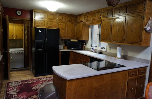 Cashes Valley Cabin | Blue Mountain Creek Retreat - 7BR - Sleeps 22 - Private Pool - 4 Miles to dwntwn