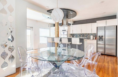 Poinsettia Heights House | Blue Ocean Vacation Home 2