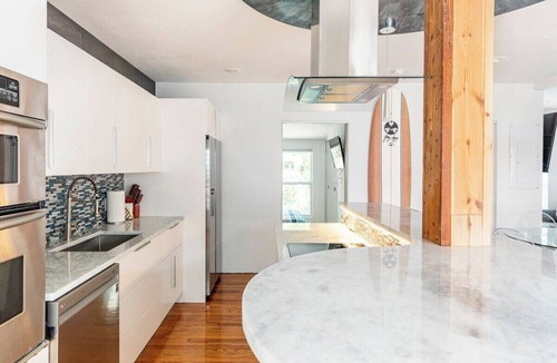 Poinsettia Heights House | Blue Ocean Vacation Home 2