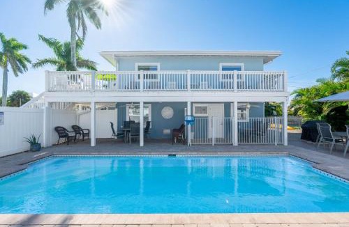 Hills T P House | Blue Pearl Manor Lower by Sun Palace Vacations
