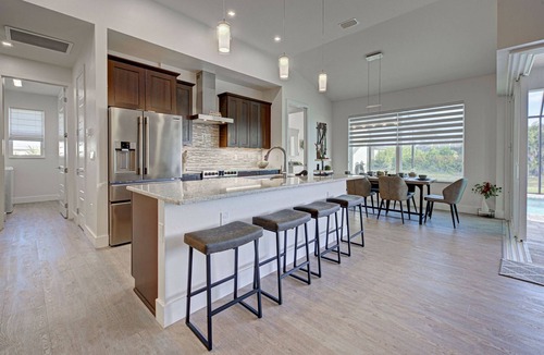 Pine Valley House | Blue Pearl| Pool | Hot Tub | 3 Bed, 2 Bath