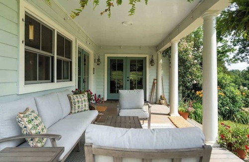Roseland House | Blue Ridge Getaway