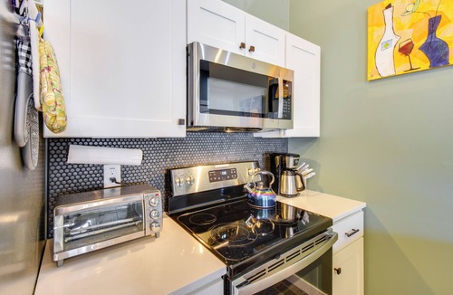 Clayton House | Blue Ridge Retreat: 1 Mi to Kingwood Golf