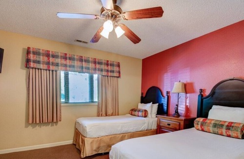 Banner Elk Villa | Blue Ridge Village (Banner Elk) -2 bedroom Villa