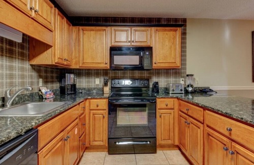 Banner Elk Villa | Blue Ridge Village (Banner Elk) -2 bedroom Villa