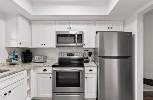 Southern Shores Villa | Blue Skies Oceanfront 2 bedroom townhouse