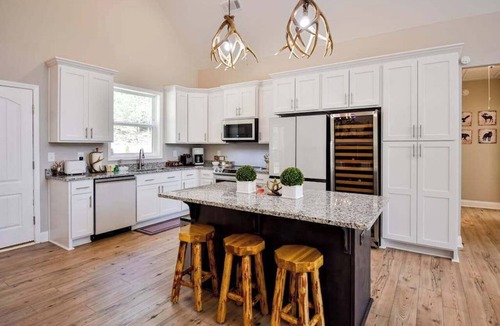 Blairsville Cabin | Blue Sky Blairsville