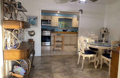 Ormond-by-the-Sea House | Blue Turtle-Unwind your Mind, Body, and Soul