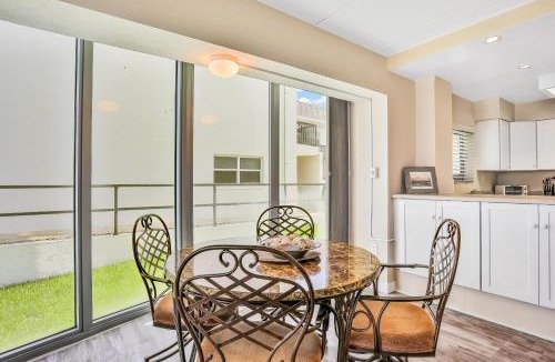 Ocean View Halifax Estates Apartment | Blue Umbrella