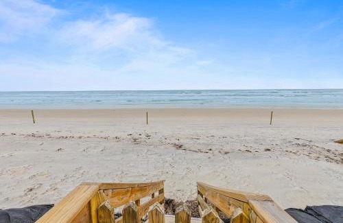 New Smyrna Beach House | Blue Yonder Beach House
