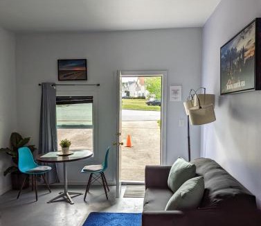 Ellenwood Apartment | Blueberry Studio Near Airport