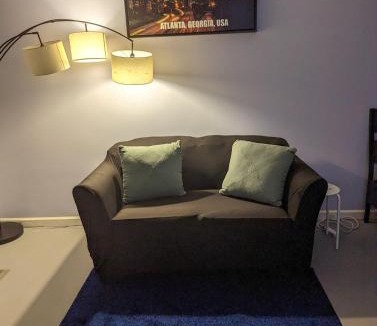 Ellenwood Apartment | Blueberry Studio Near Airport