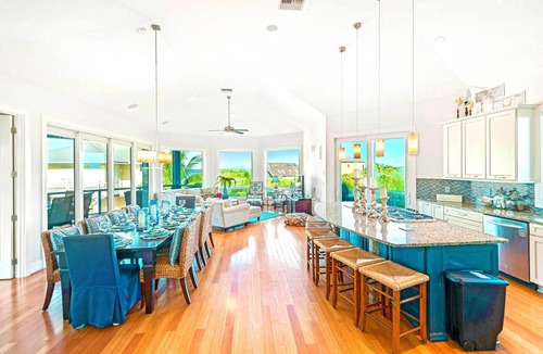 Jose's Hideaway House | Bluefin Beach House, Luxury Home with Pool & Spa on North Captiva, 2 Golf Carts