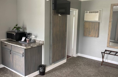 High Springs Hotel | BlueGem Motel