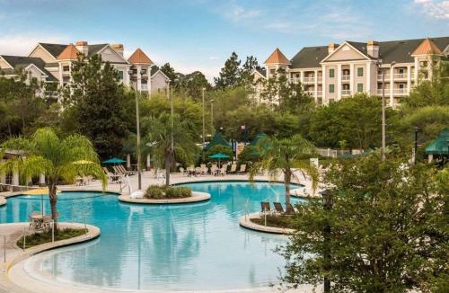 St. Augustine Resort | Bluegreen Vacations Grande Villas at World Golf Village