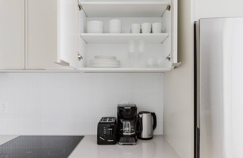 Downtown Brooklyn Apartment | Blueground | Downtown Brooklyn, rooftop, nr Brooklyn Bridge