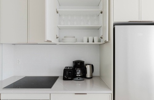 Downtown Brooklyn Apartment | Blueground | Downtown Brooklyn, rooftop, nr Brooklyn Bridge