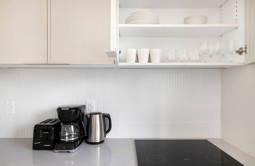 Downtown Brooklyn Apartment | Blueground | Downtown Brooklyn, rooftop, nr Brooklyn Bridge