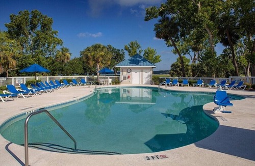 Palmetto Dunes Resort | Bluewater Resort and Marina #2nnn