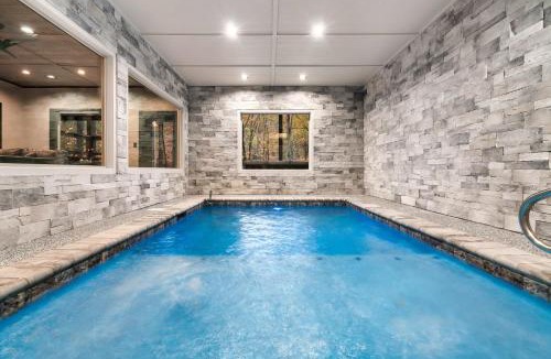 Sevierville House | Bluff Mountain Retreat