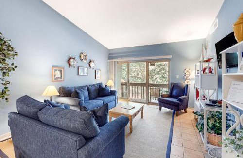 South Beach House | Bluff Villas 1673
