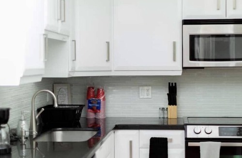 Cypress Lakes Apartment | Bmc 2bedrooms apartment